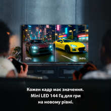 Телевизор THOMSON 65MG7C15