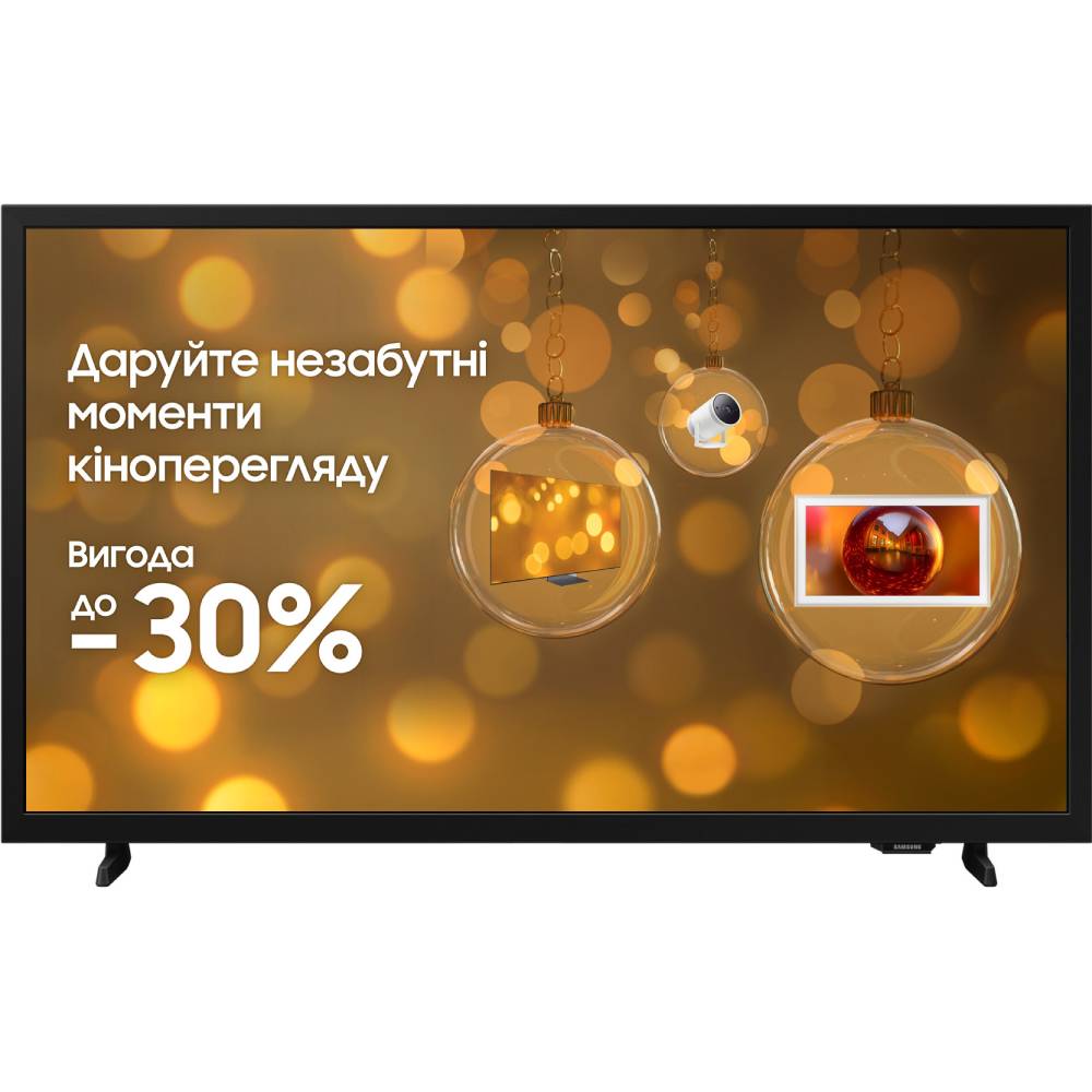 Телевизор SAMSUNG UE32H5000FUXUA