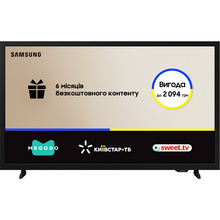 Телевізор SAMSUNG UE32H5000FUXUA