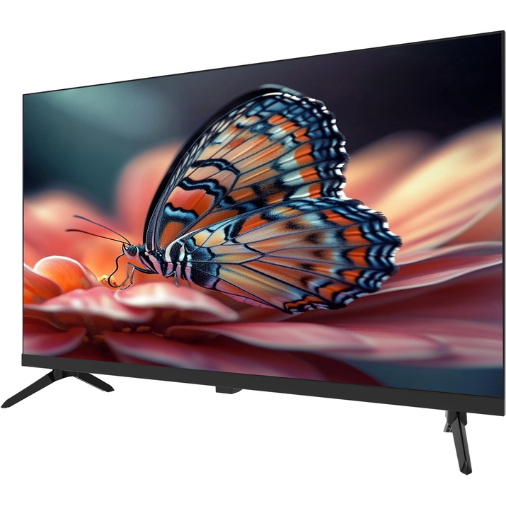 Телевизор SETUP 32HSF30 Диагональ 32"