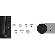 Телевизор TCL 65P6K
