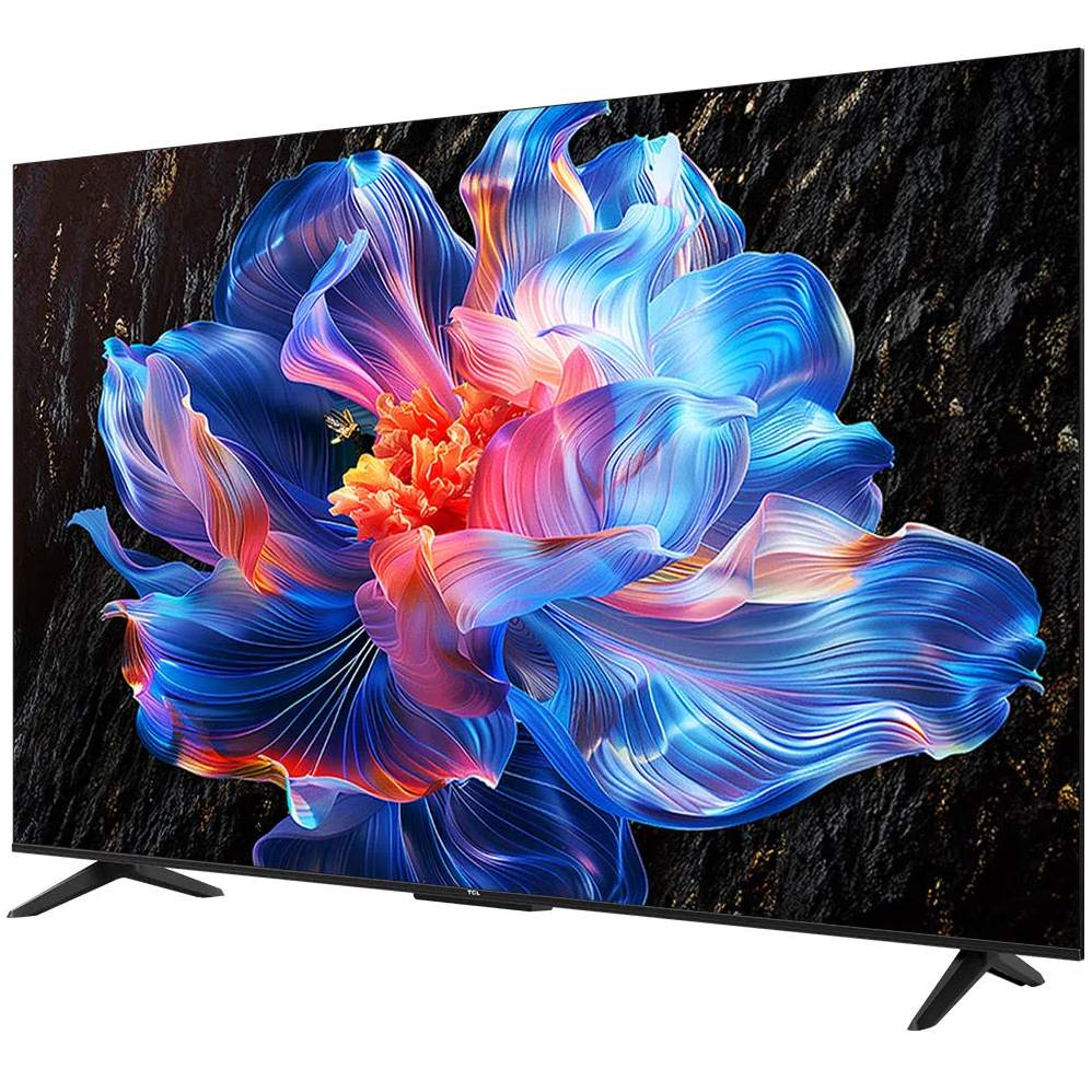 Телевизор TCL 65P6K Диагональ 65"