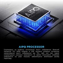 Телевизор TCL 43P7K