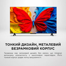 Телевизор TCL 40S5K