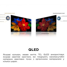 Телевизор TCL 40S5K