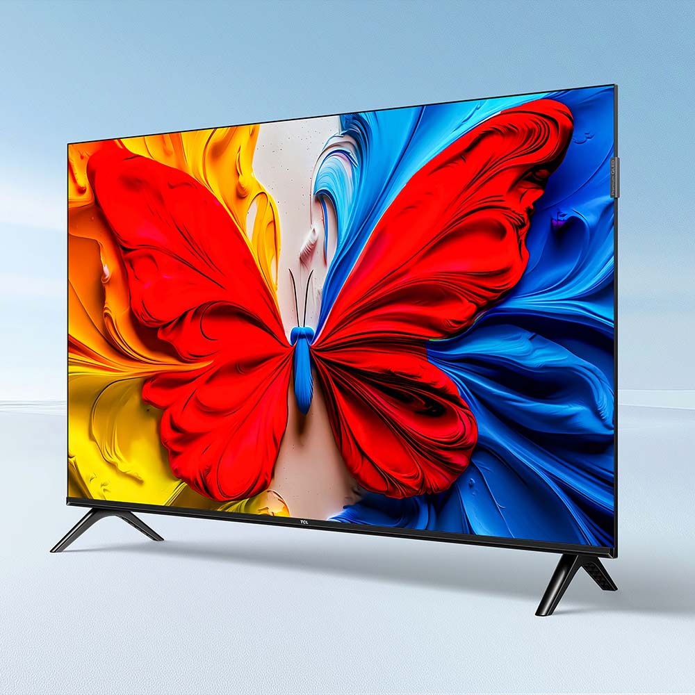 Заказать Телевизор TCL 40S5K