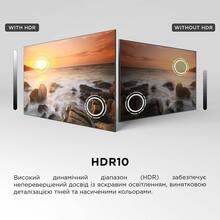Телевизор TCL 40S5K