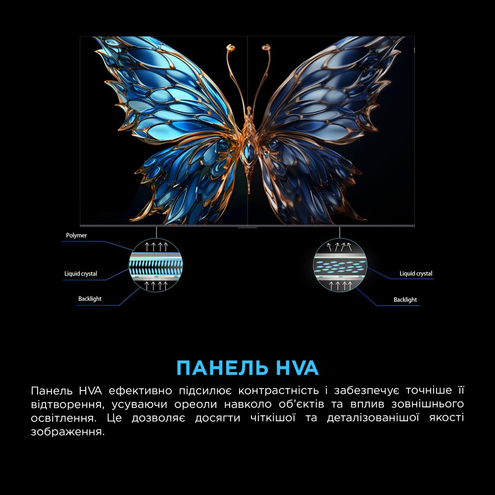 Фото 21 Телевизор TCL 55P7K