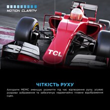 Телевизор TCL 55P7K
