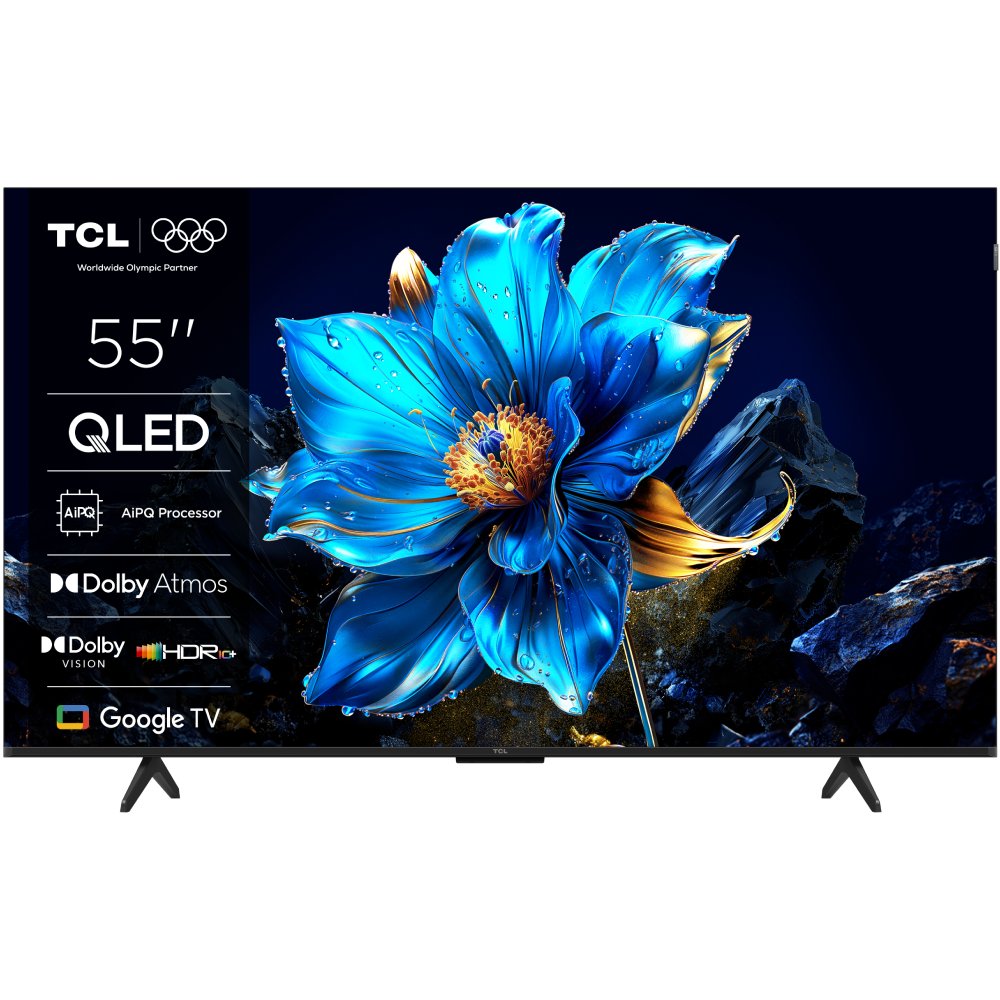 Телевизор TCL 55P7K Телевизор TCL 55P7K