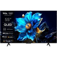Купити у Харкові - ТБ TCL 55P7K