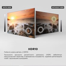 Телевизор TCL 55P7K