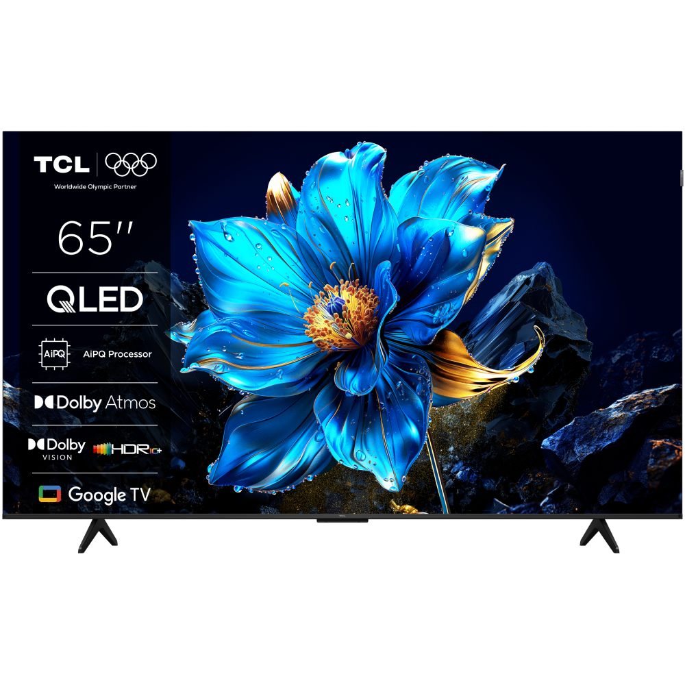 ТБ TCL 65P7K ТБ TCL 65P7K