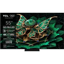 Телевізор TCL 55C7K