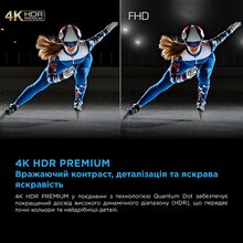 Телевизор TCL 65C6K