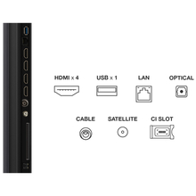 Телевизор TCL 65C6K