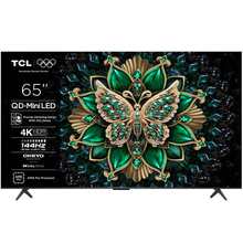 Телевизор TCL 65C6K