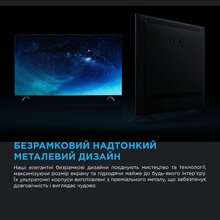 Телевизор TCL 65C6K