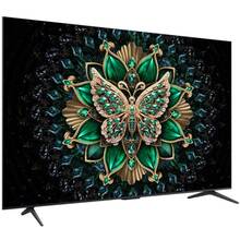 Телевизор TCL 65C6K