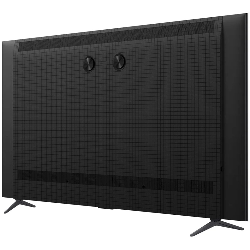 Телевизор TCL 65C6K Частота развертки 144