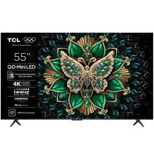 Телевизор TCL 55C6K