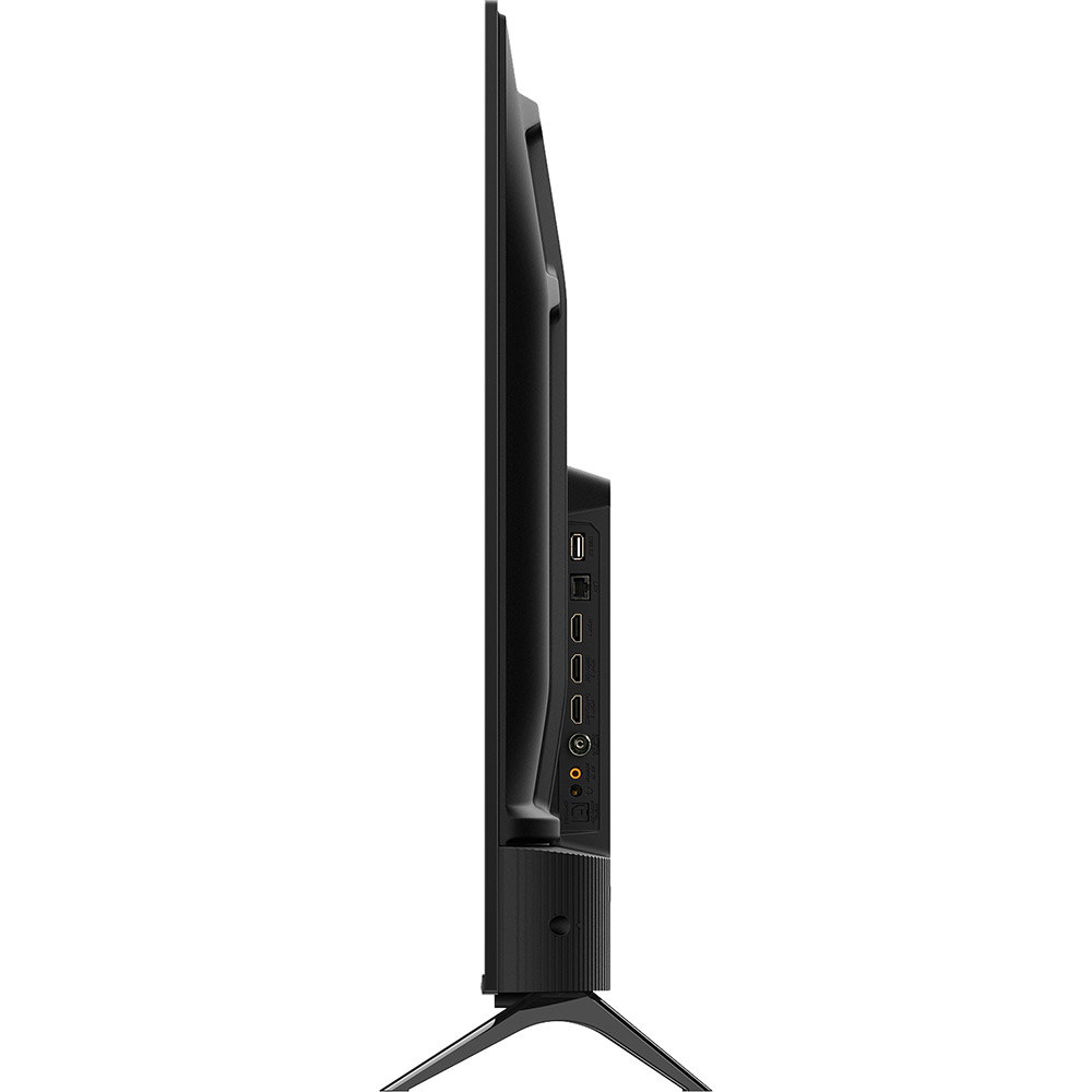 ТБ TCL 43P6K Smart TV зі Smart TV