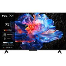 Купити у Харкові - ТБ TCL 75P6K