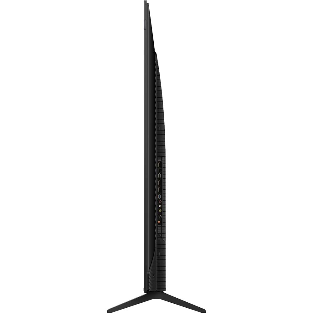 ТБ TCL 75P7K Smart TV зі Smart TV