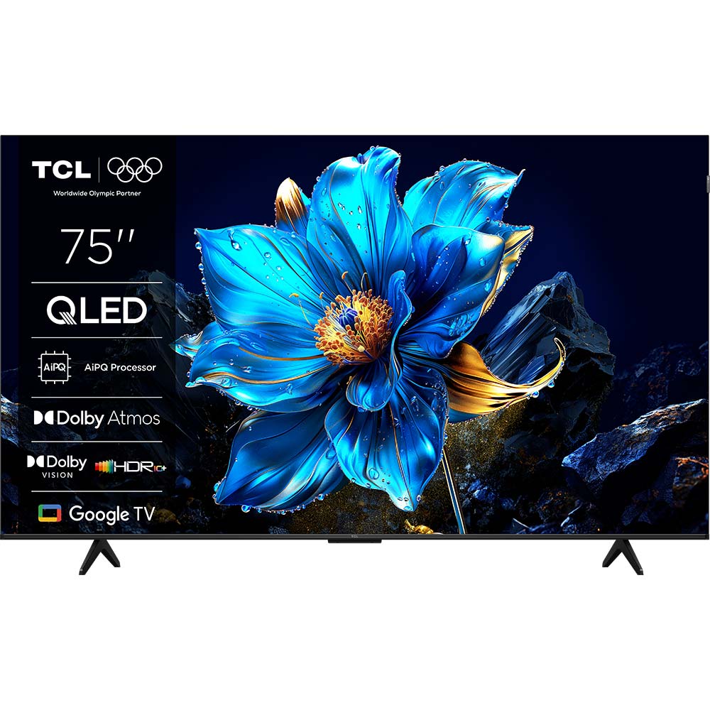 ТБ TCL 75P7K ТБ TCL 75P7K