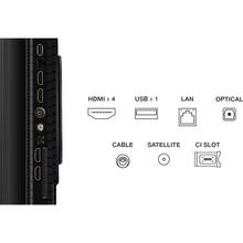 Телевизор TCL 55P8K