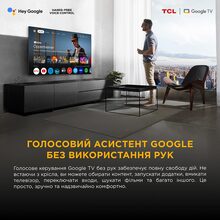 Телевизор TCL 55P8K
