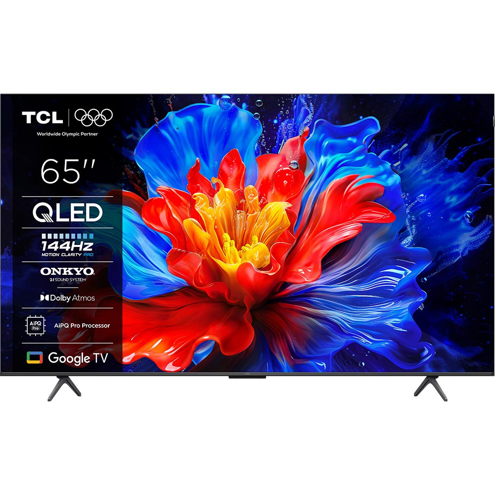 Телевизор TCL 65P8K Телевизор TCL 65P8K