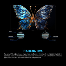 ТБ TCL 98P8K