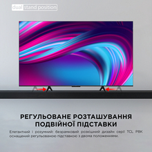 ТБ TCL 98P8K