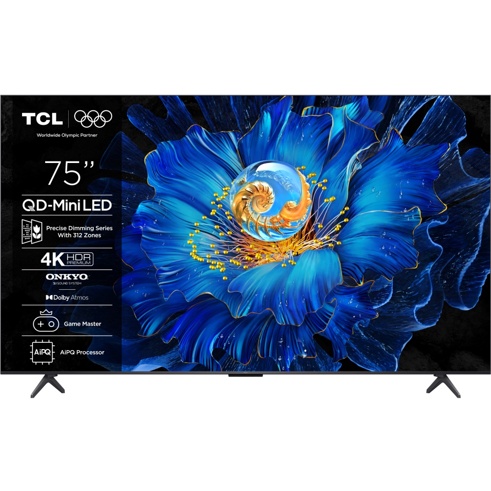Телевизор TCL 75C6KS Телевизор TCL 75C6KS