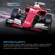 Телевизор TCL 75C6KS