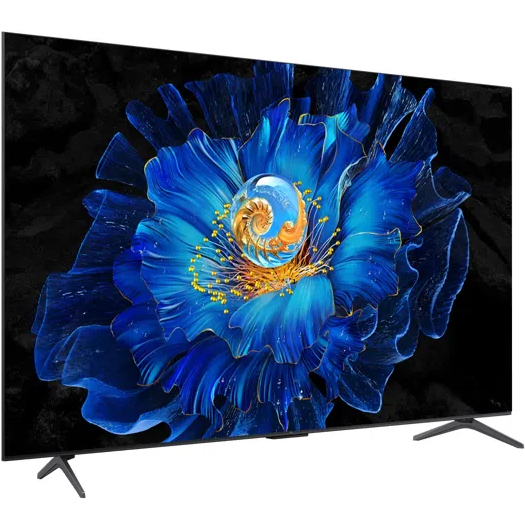 Телевизор TCL 75C6KS Разрешение 3840 x 2160 (4K UHD)