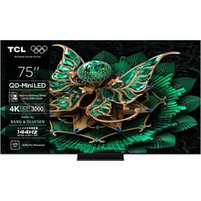Купить в Одессе - Телевизор TCL 75C7K