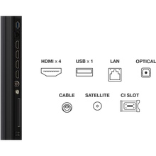 Телевизор TCL 85C7K
