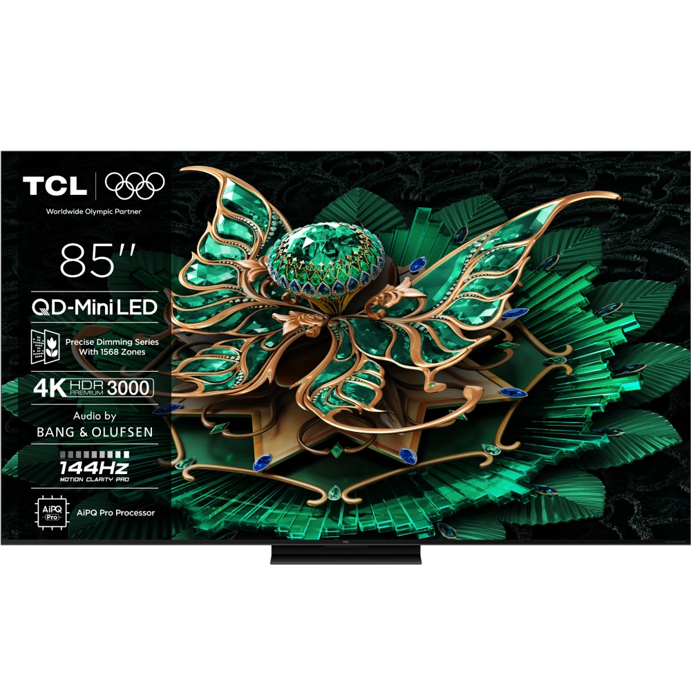 Телевизор TCL 85C7K Телевизор TCL 85C7K