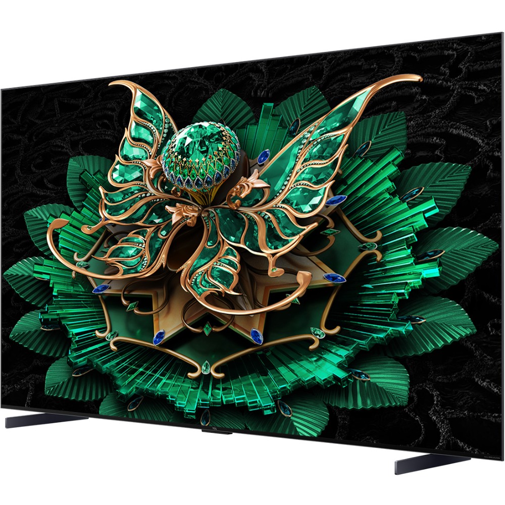 Телевизор TCL 98C7K Smart TV со Smart TV