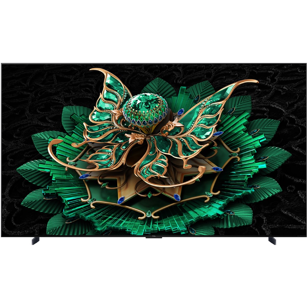 Телевизор TCL 98C7K Диагональ 98"