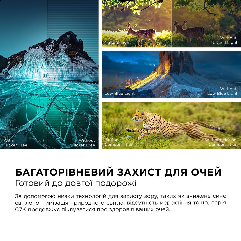 Фото 21 Телевизор TCL 98C7K