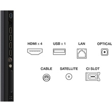 Телевизор TCL 98C7K