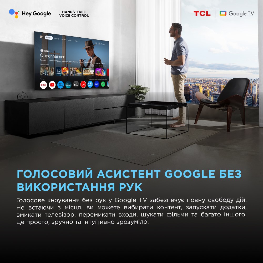 Фото 19 Телевизор TCL 98C7K