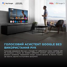 Телевизор TCL 98C7K