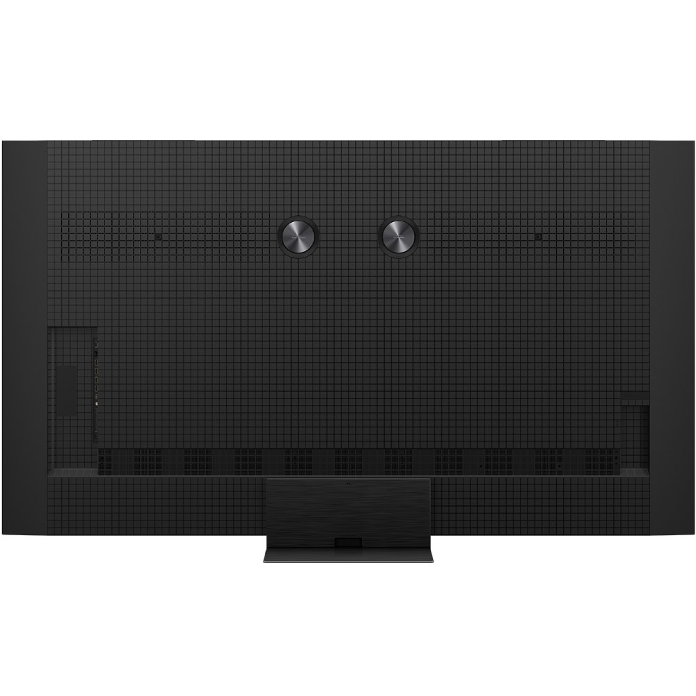 ТБ TCL 65C8K Частота розгортки 144