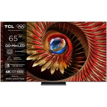 Одеса - ТБ TCL 65C8K