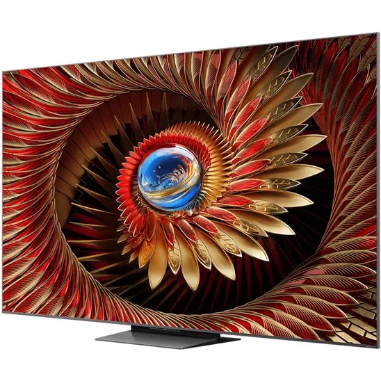 Телевизор TCL 75C8K Smart TV со Smart TV