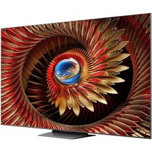 Телевизор TCL 75C8K